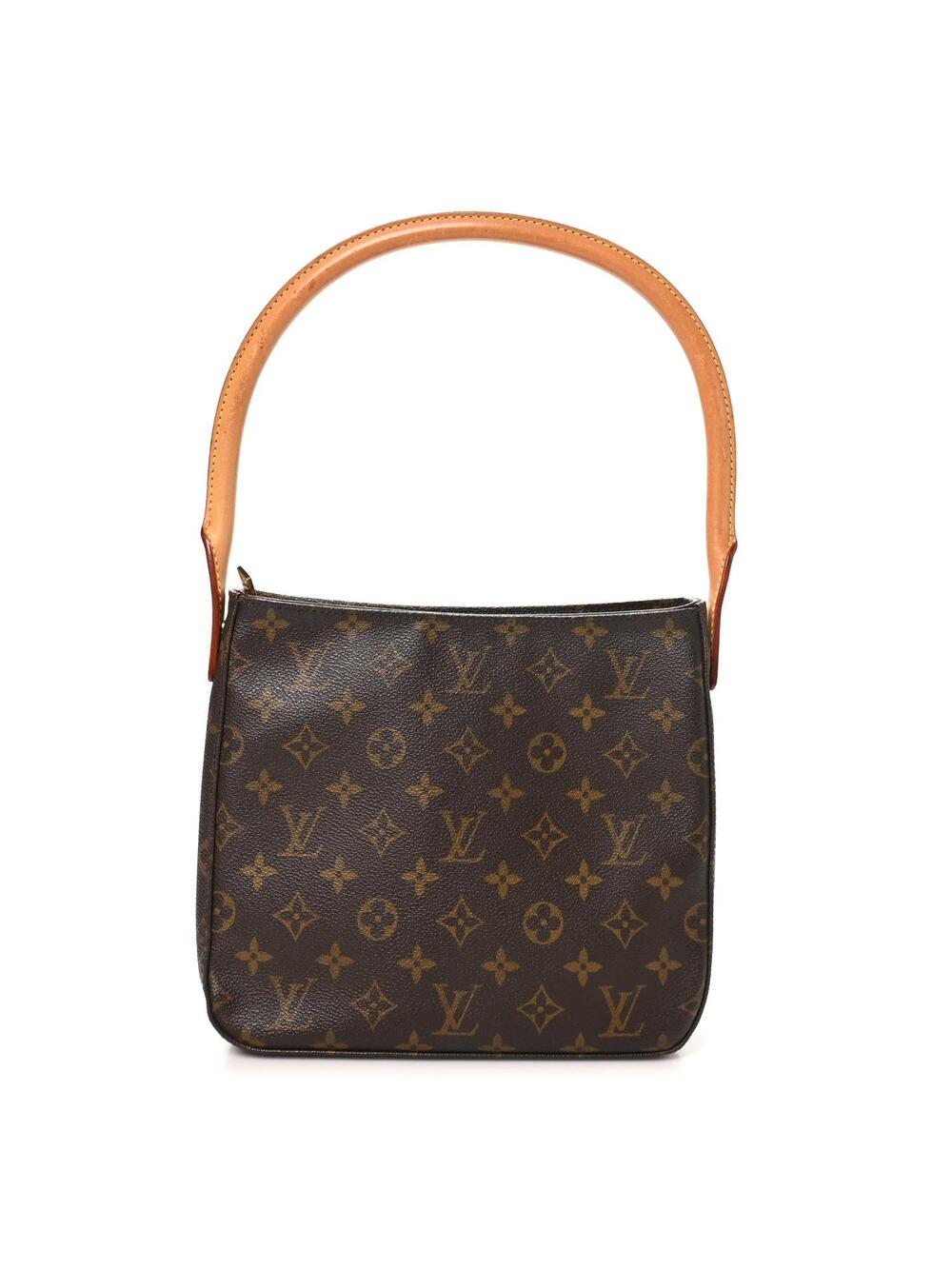 Louis Vuitton Looping Mm #360698L99B